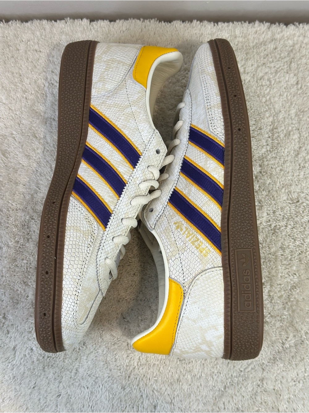 Adidas Handball Spezial - Picture 5 of 9